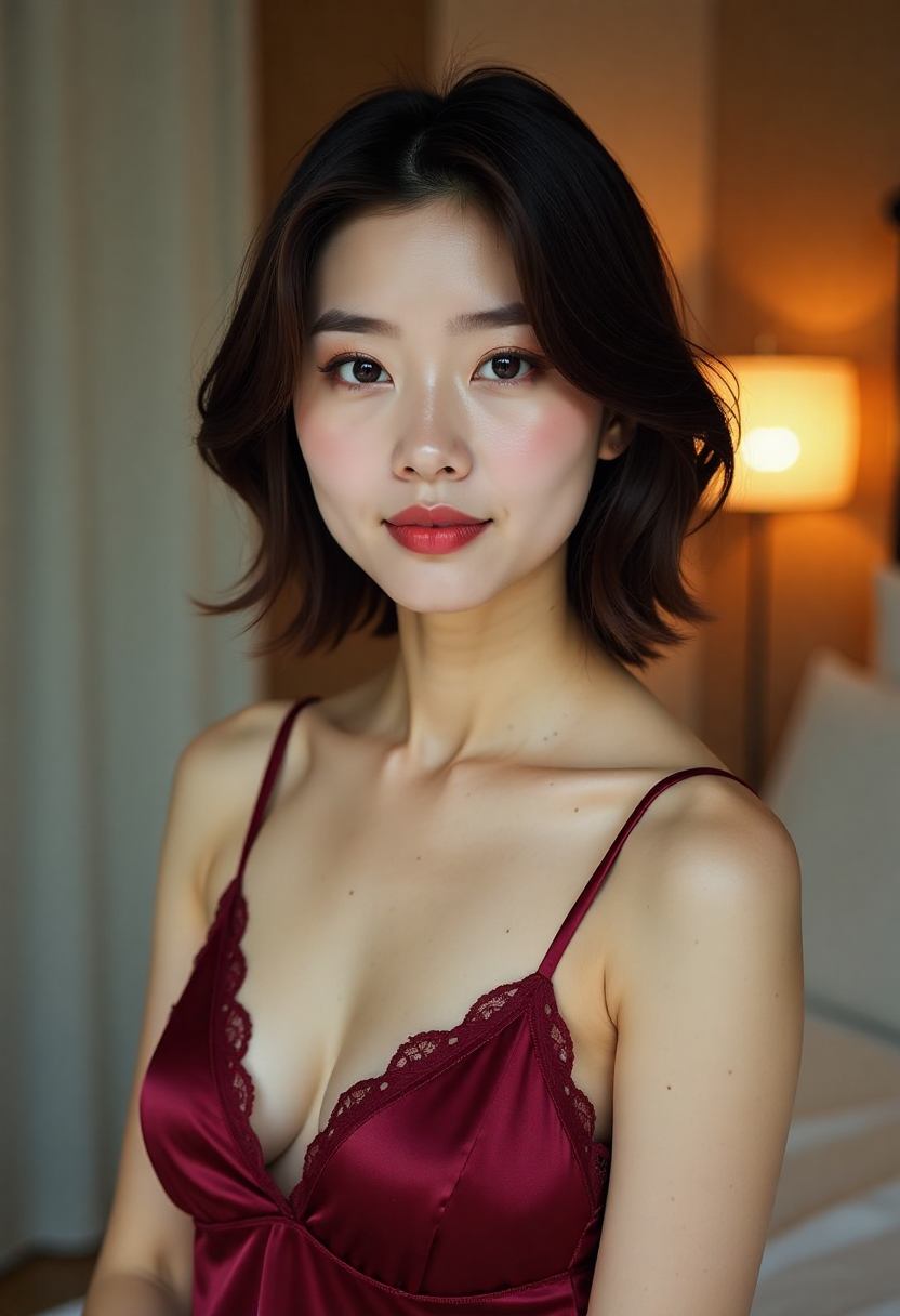 幽暗深渊