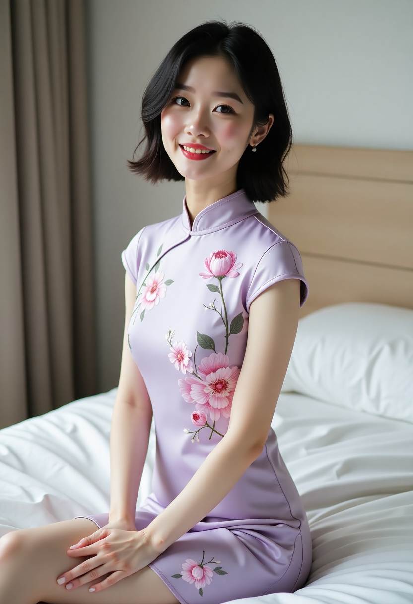 大漠孤烟